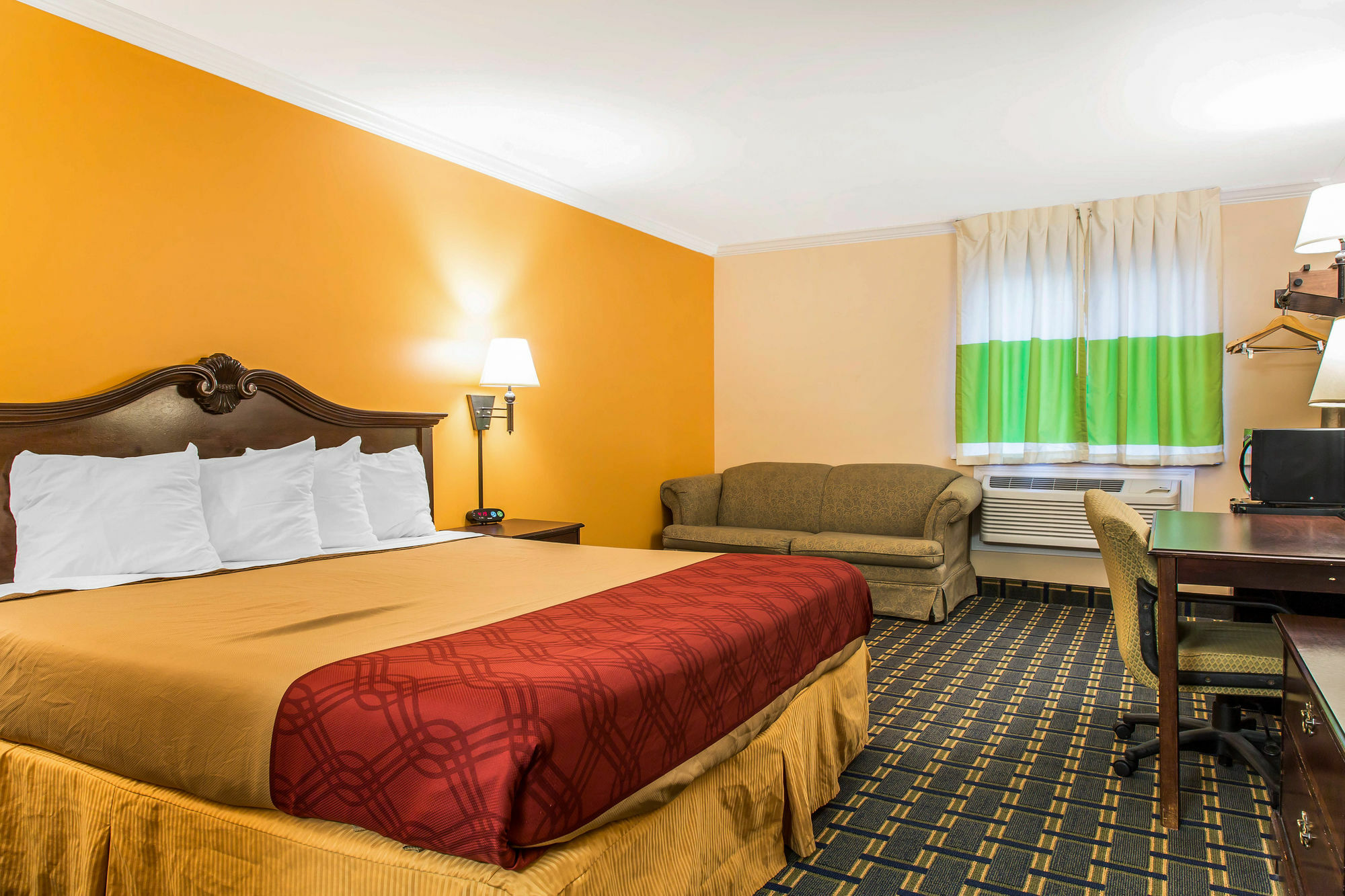 Econo Lodge Milldale - Southington Exterior photo