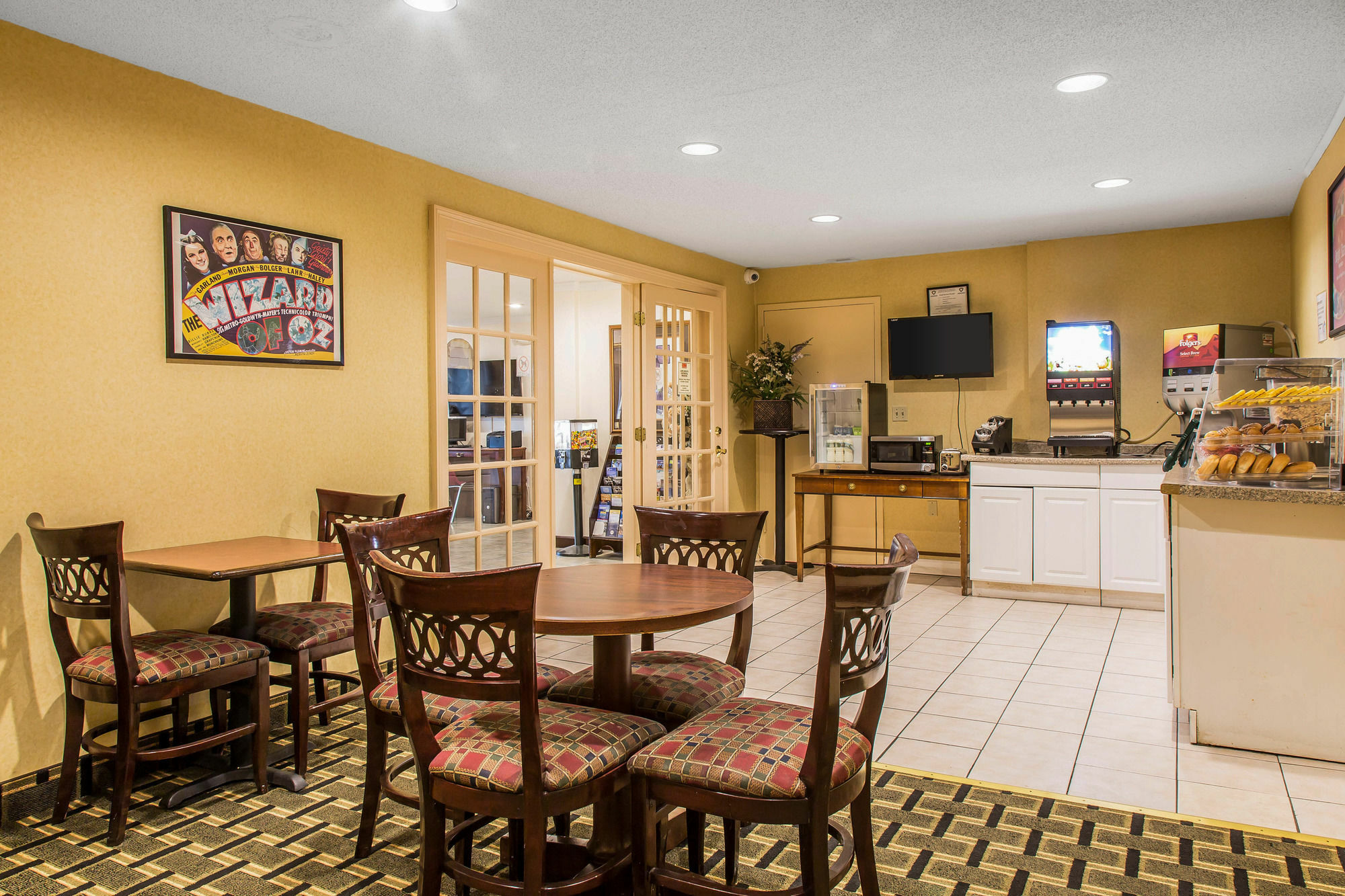 Econo Lodge Milldale - Southington Exterior photo